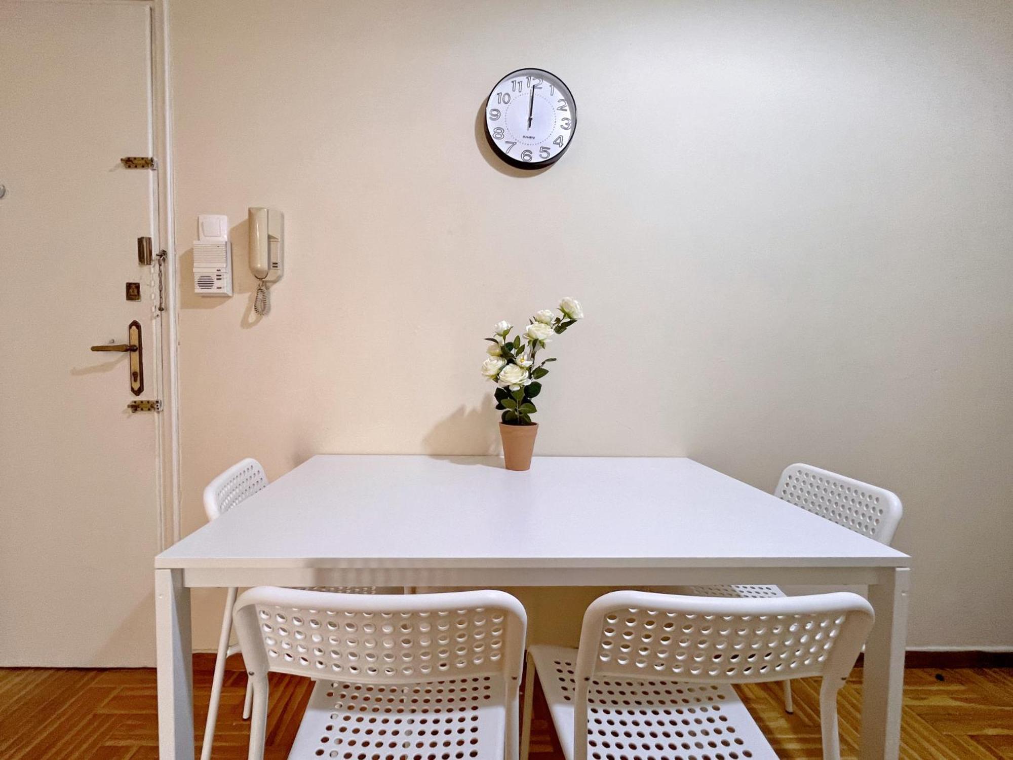 Wsd Athens Luxury Cozy 3Bd Apartment With City View Balcony Zewnętrze zdjęcie