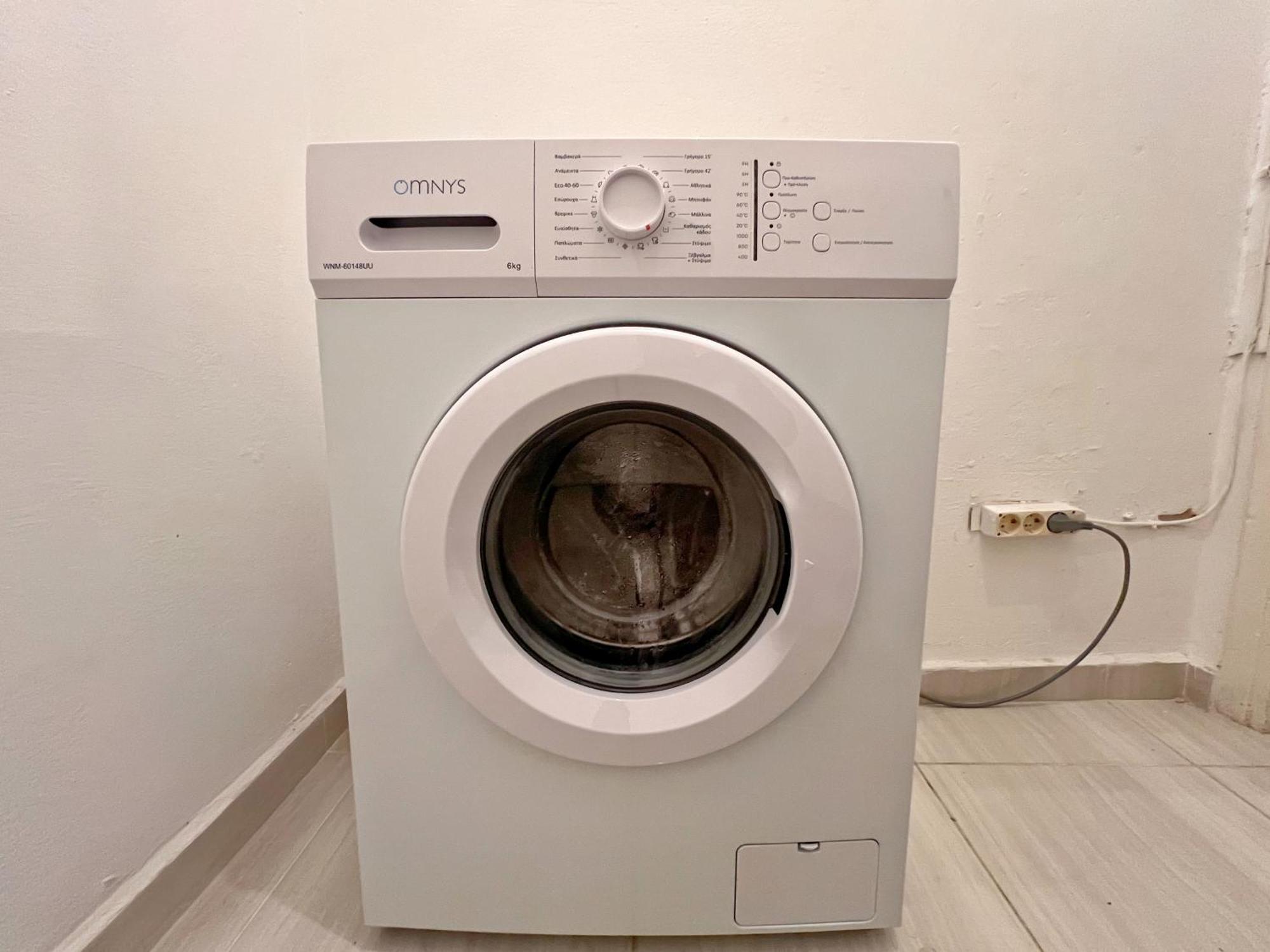 Wsd Athens Luxury Cozy 3Bd Apartment With City View Balcony Zewnętrze zdjęcie
