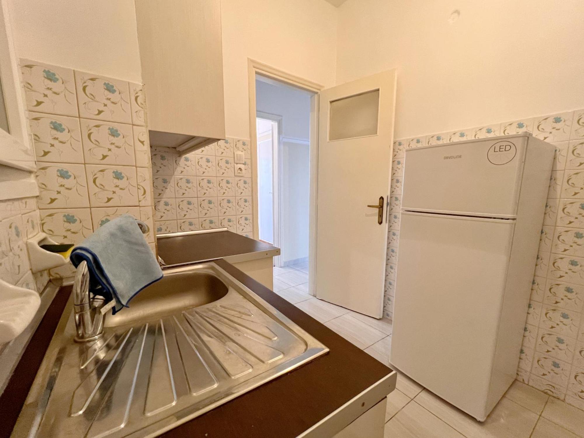 Wsd Athens Luxury Cozy 3Bd Apartment With City View Balcony Zewnętrze zdjęcie