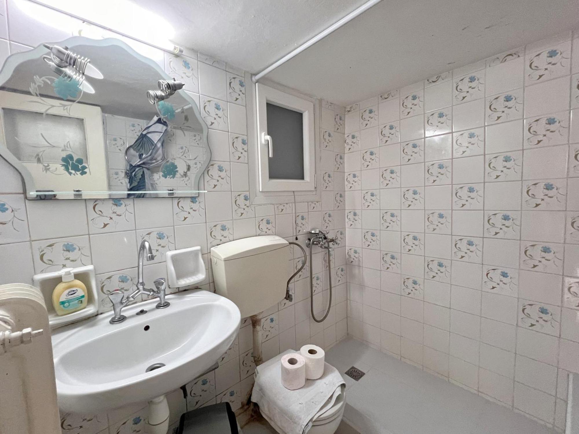 Wsd Athens Luxury Cozy 3Bd Apartment With City View Balcony Zewnętrze zdjęcie