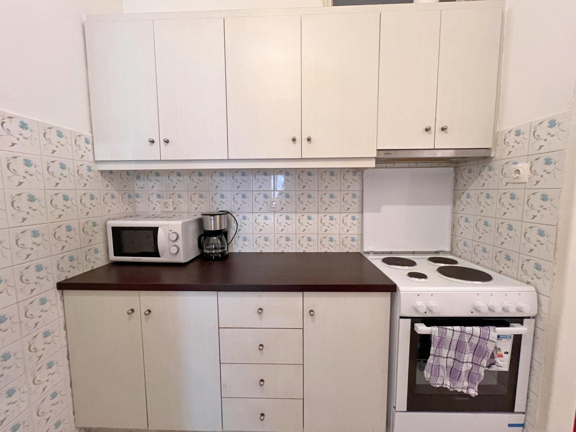 Wsd Athens Luxury Cozy 3Bd Apartment With City View Balcony Zewnętrze zdjęcie